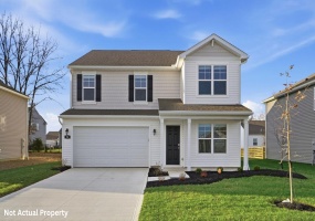 1208 Sherwood Loop, Bellefontaine, Ohio 43311, 4 Bedroom Bedrooms, ,2 BathroomBathrooms,Residential,For Sale,Sherwood Loop,1048456