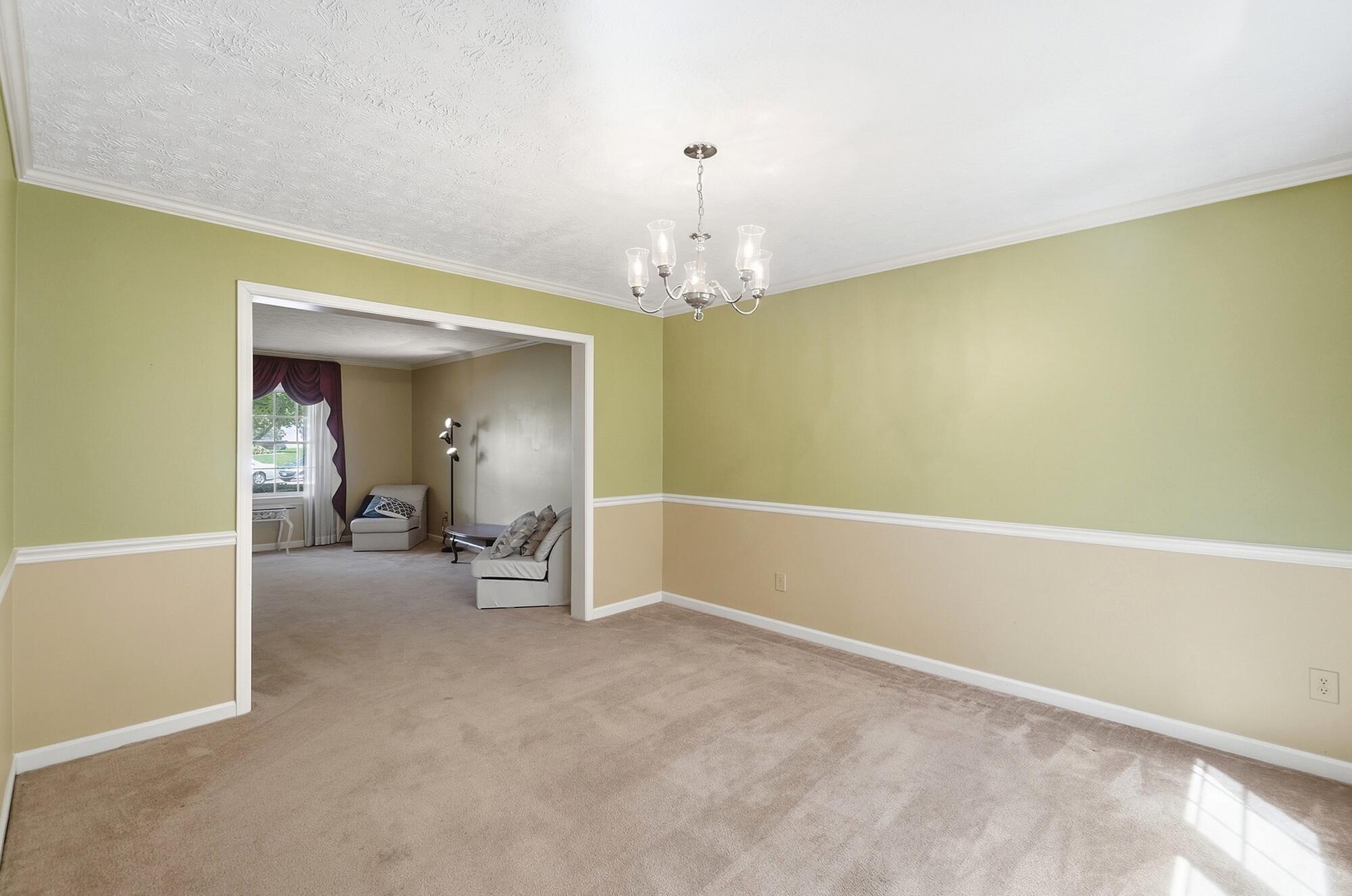 660 Golf View, Vandalia, Ohio 45377