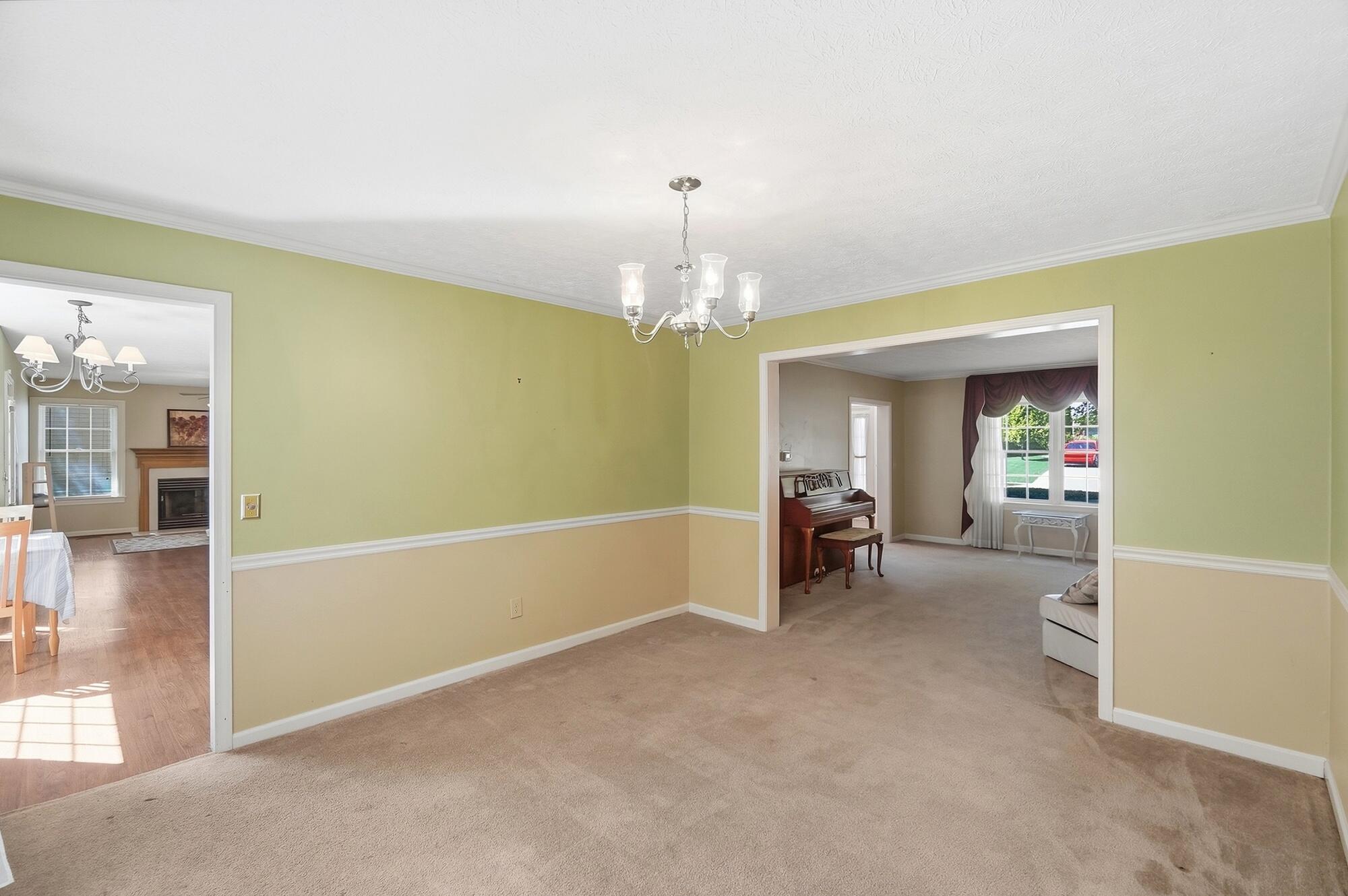 660 Golf View, Vandalia, Ohio 45377