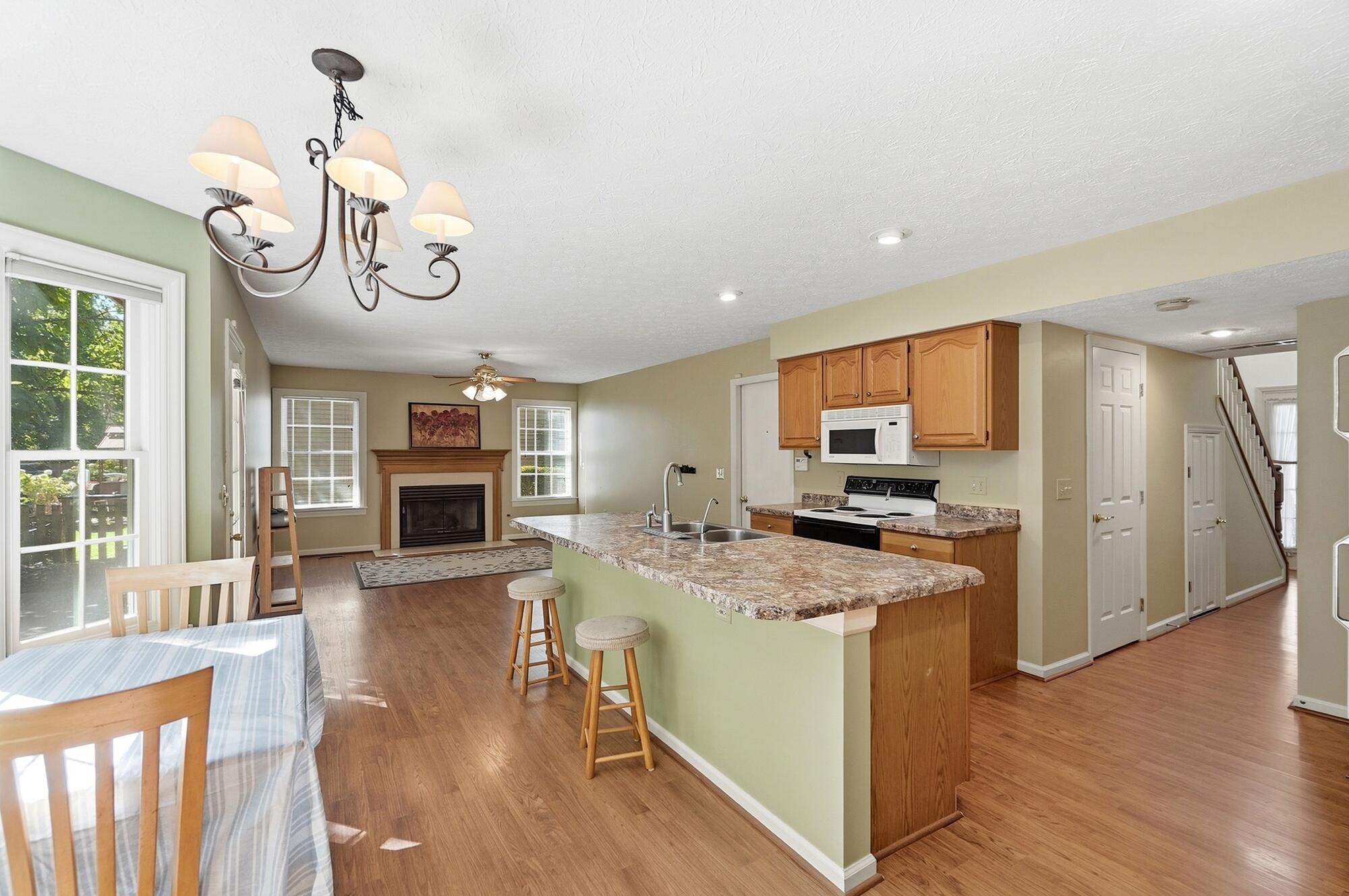 660 Golf View, Vandalia, Ohio 45377