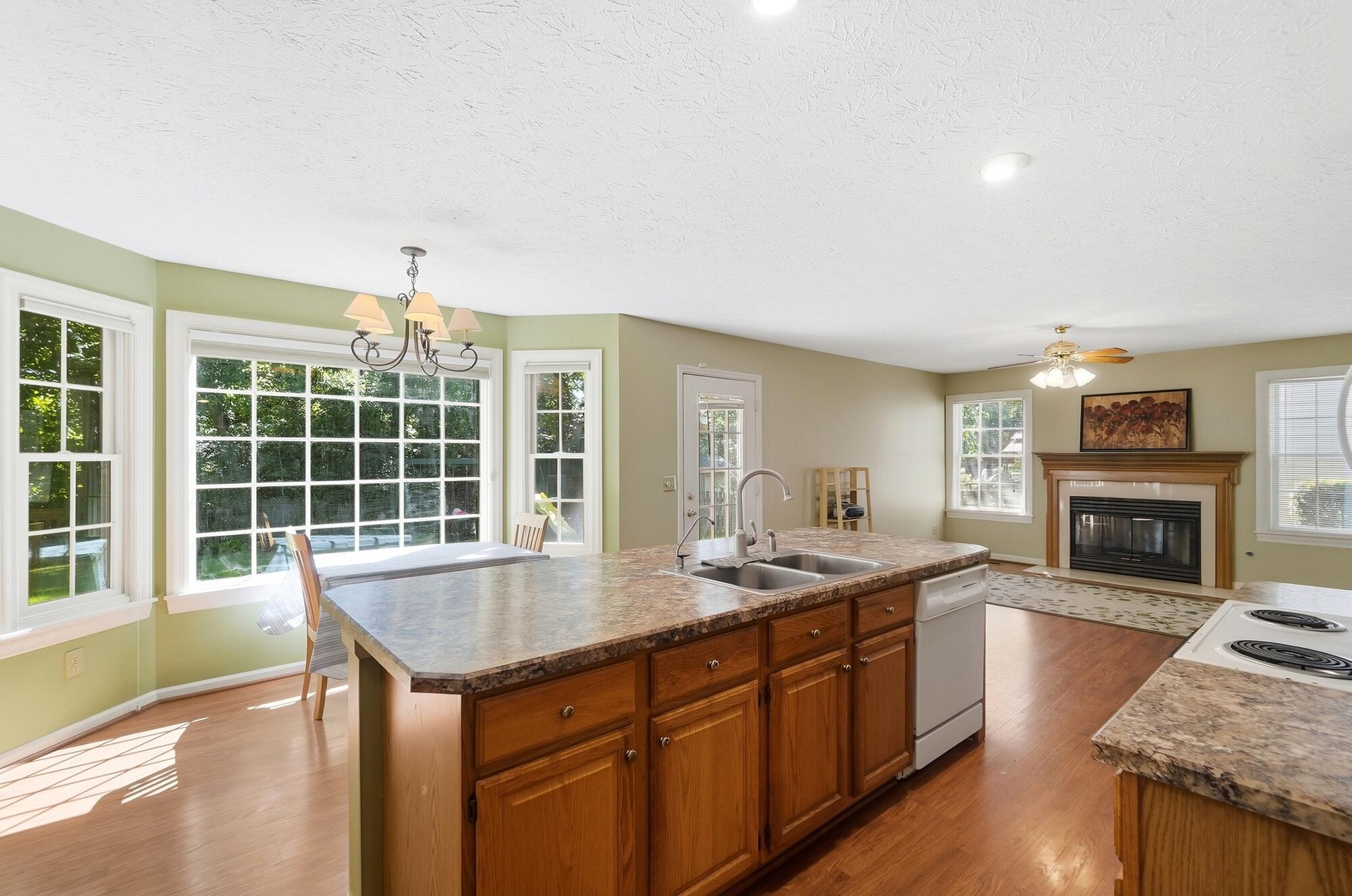 660 Golf View, Vandalia, Ohio 45377