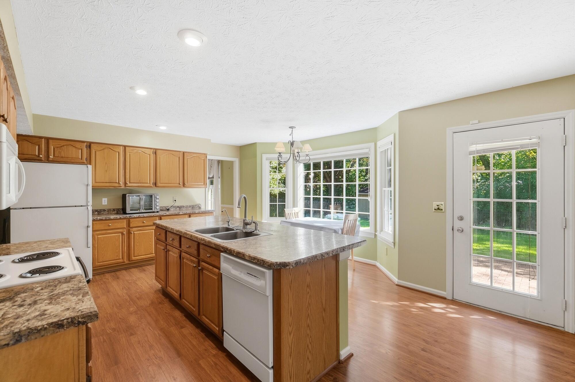 660 Golf View, Vandalia, Ohio 45377