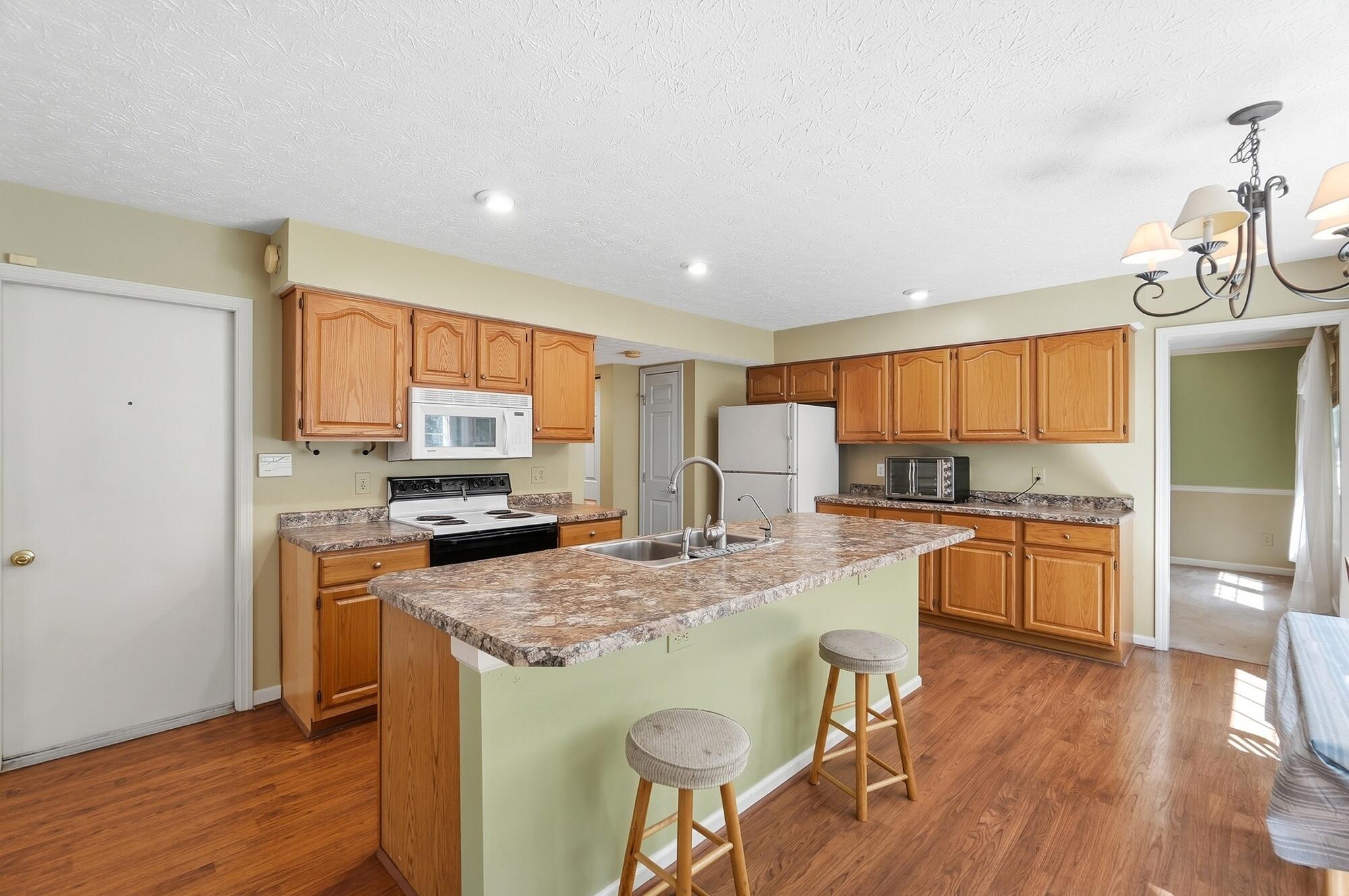 660 Golf View, Vandalia, Ohio 45377