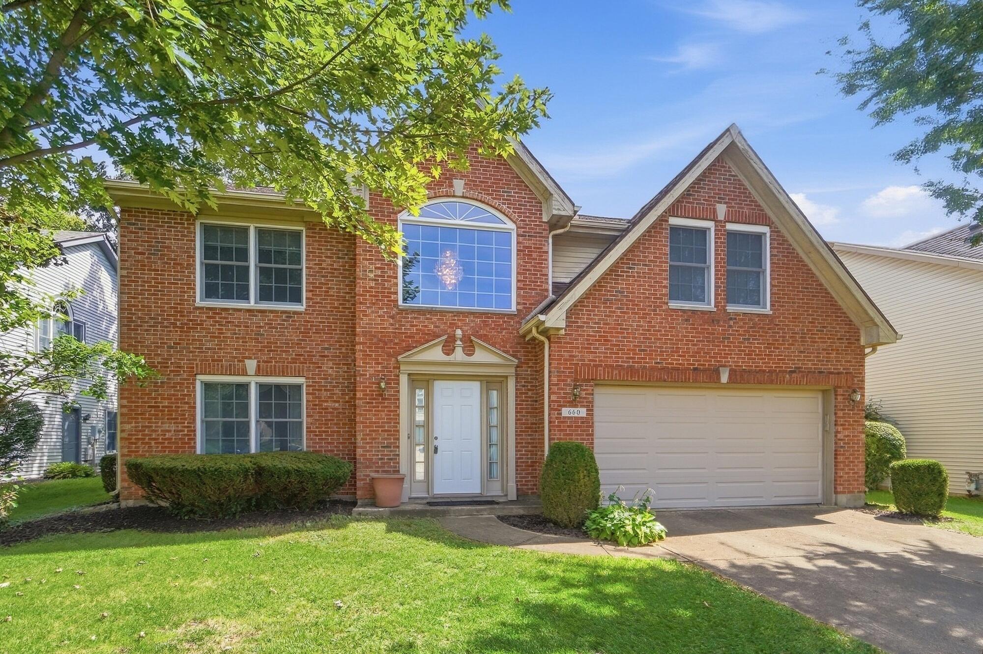660 Golf View, Vandalia, Ohio 45377