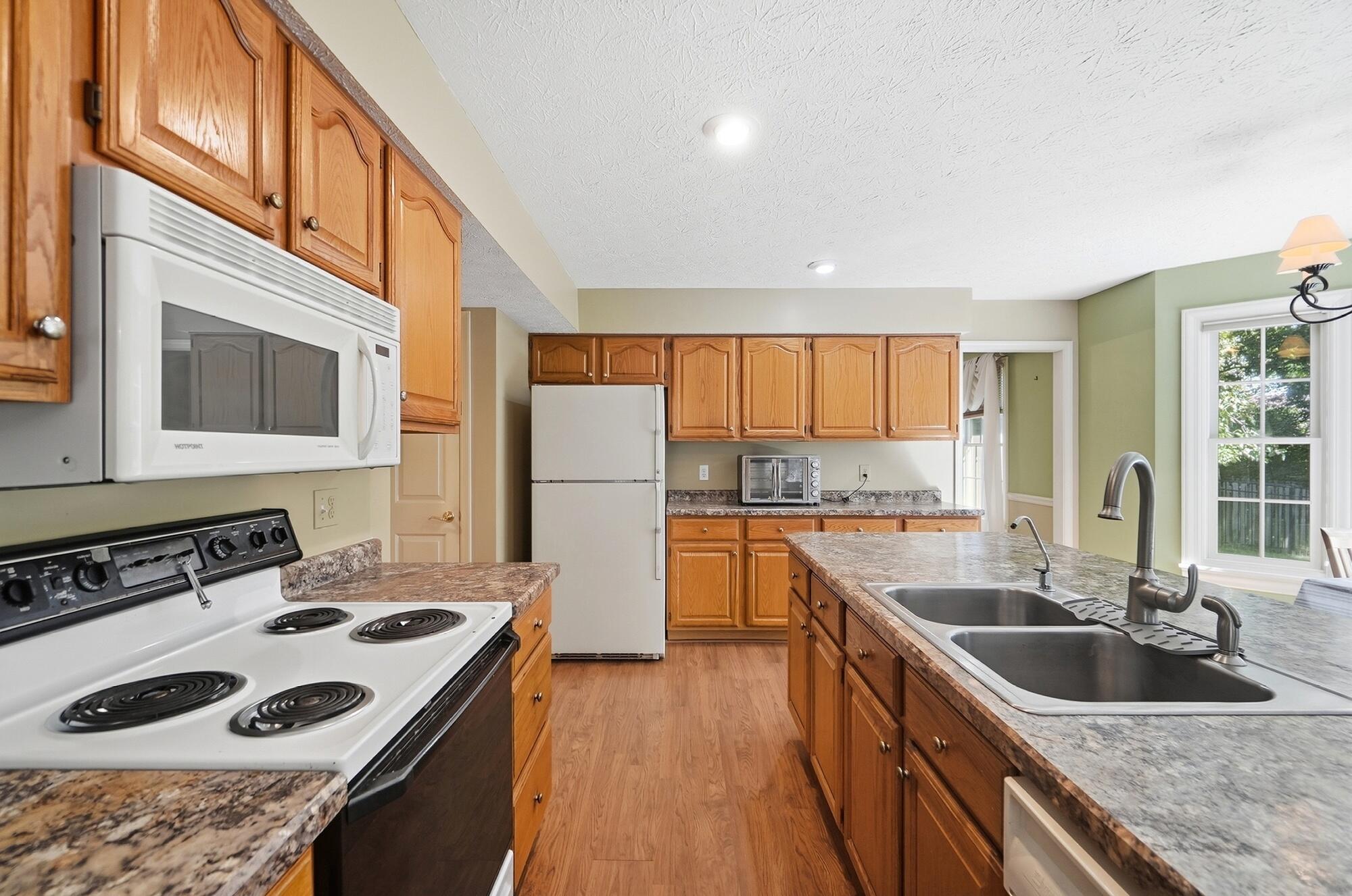 660 Golf View, Vandalia, Ohio 45377