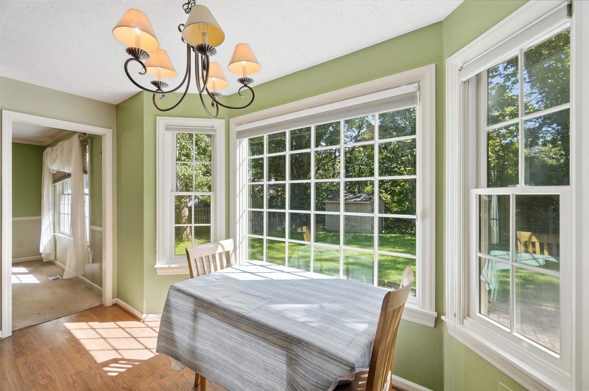 660 Golf View, Vandalia, Ohio 45377