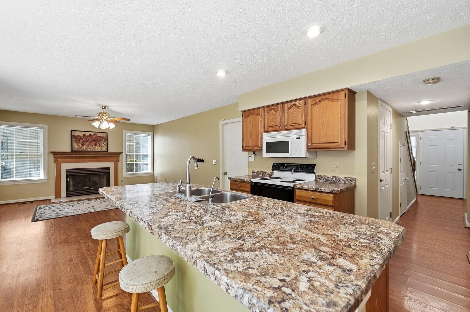 660 Golf View, Vandalia, Ohio 45377
