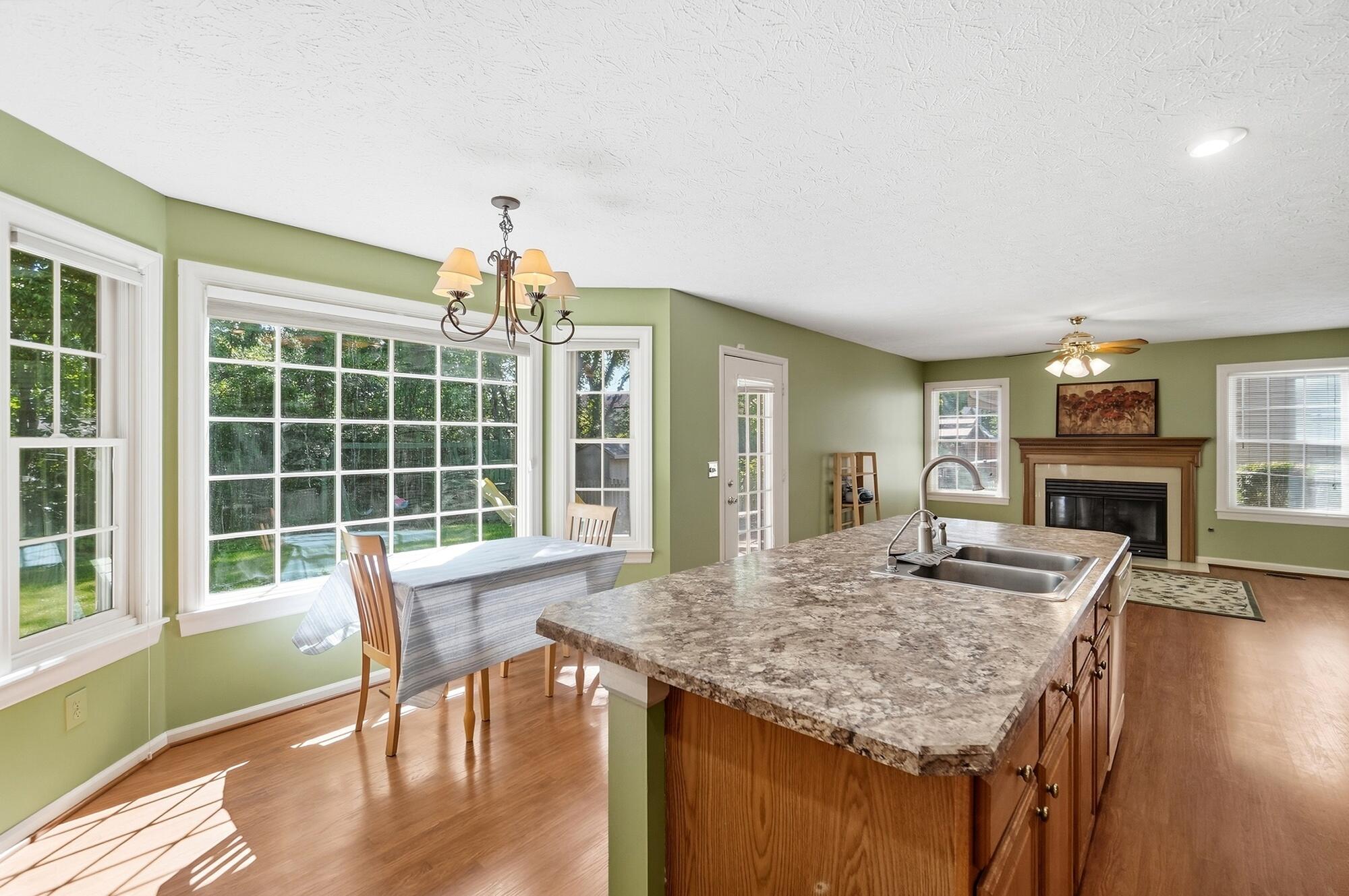 660 Golf View, Vandalia, Ohio 45377
