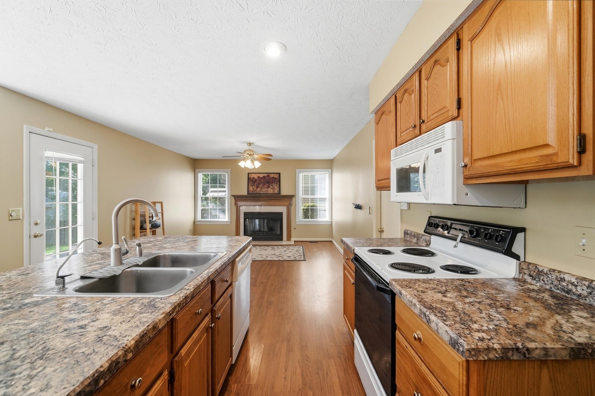 660 Golf View, Vandalia, Ohio 45377