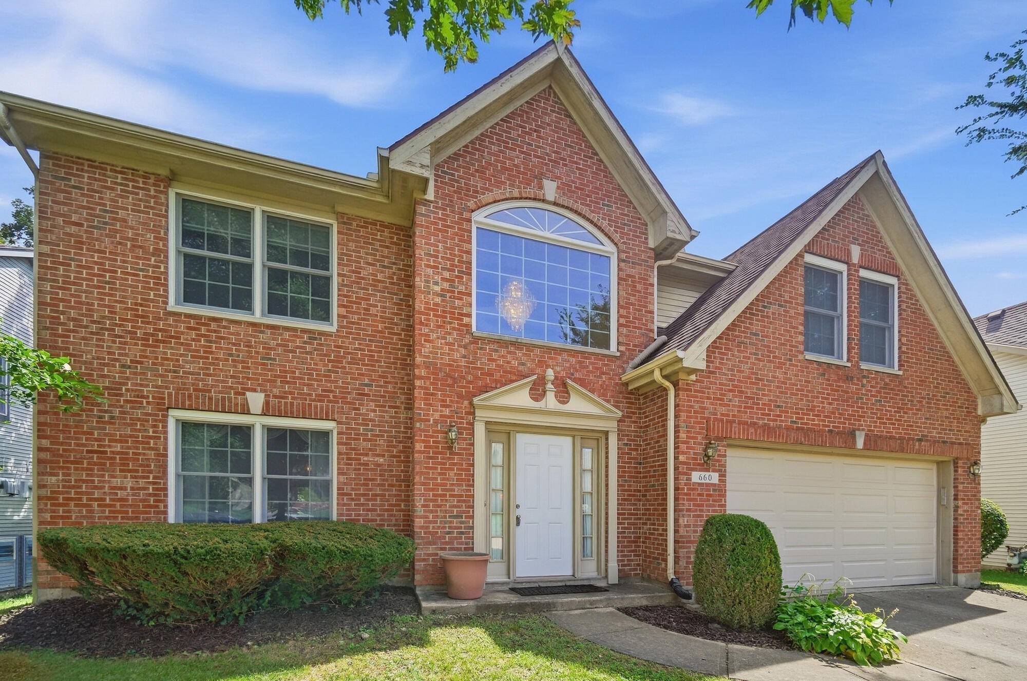660 Golf View, Vandalia, Ohio 45377