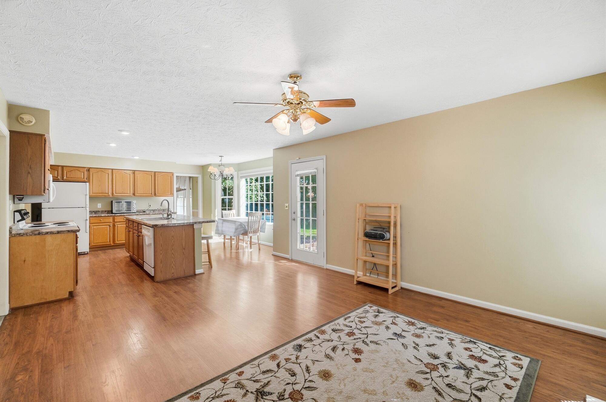 660 Golf View, Vandalia, Ohio 45377