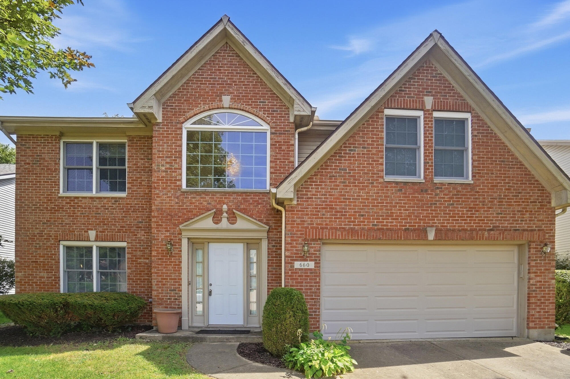 660 Golf View, Vandalia, Ohio 45377