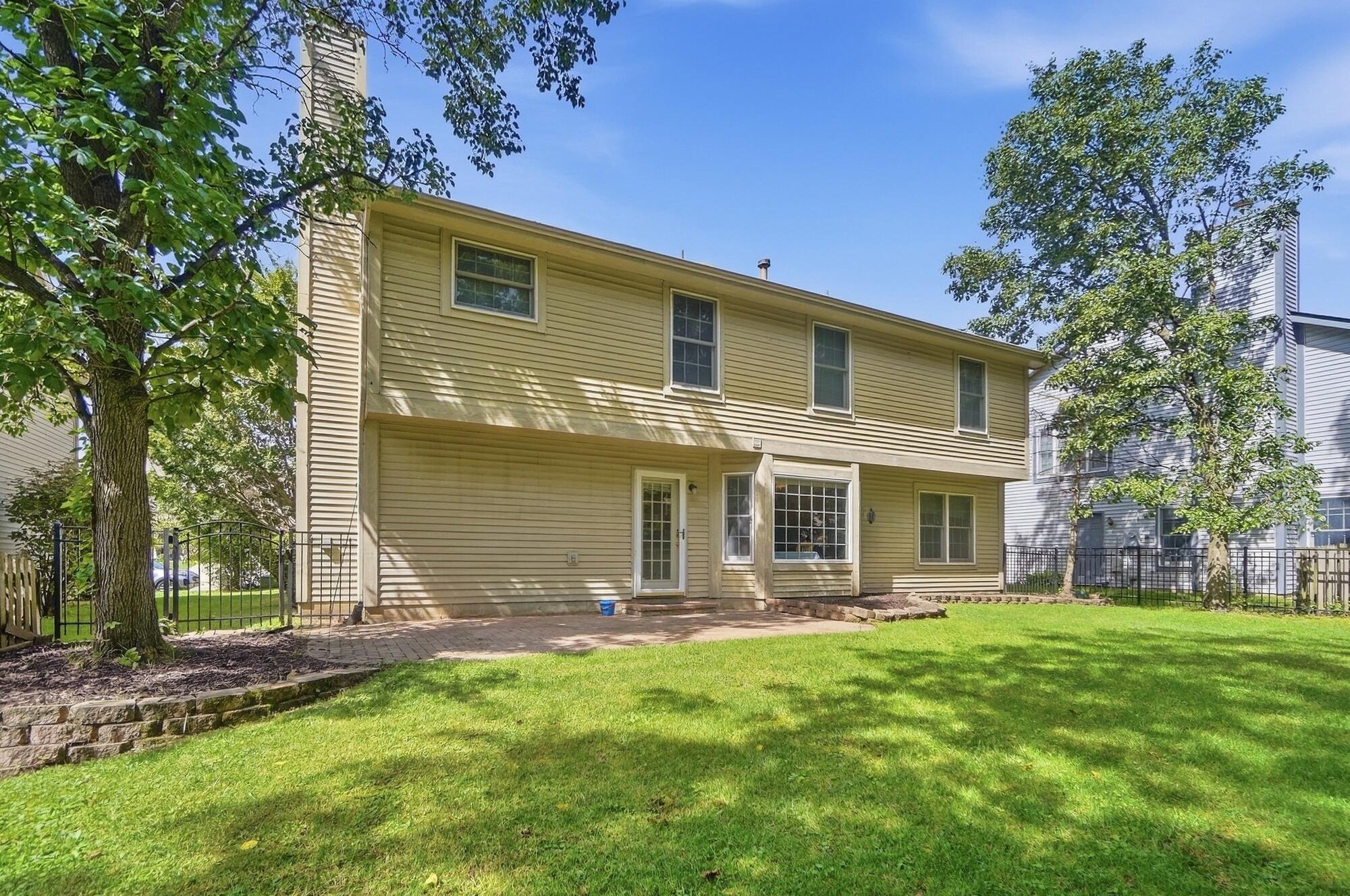 660 Golf View, Vandalia, Ohio 45377