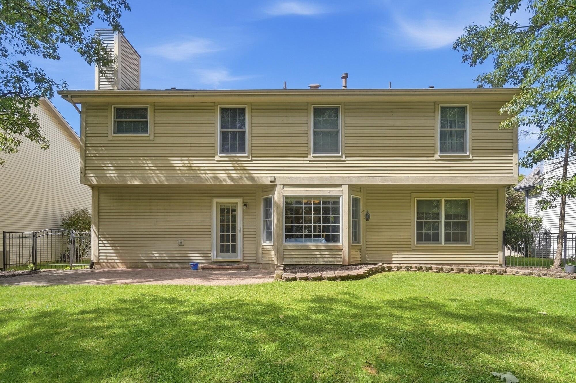 660 Golf View, Vandalia, Ohio 45377
