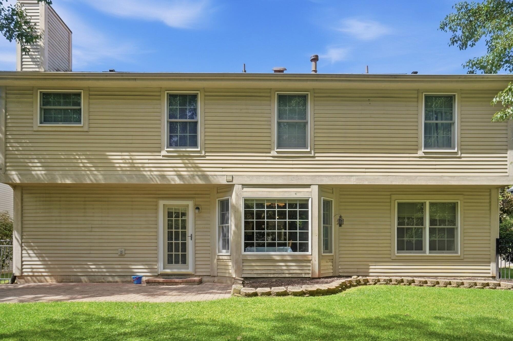 660 Golf View, Vandalia, Ohio 45377