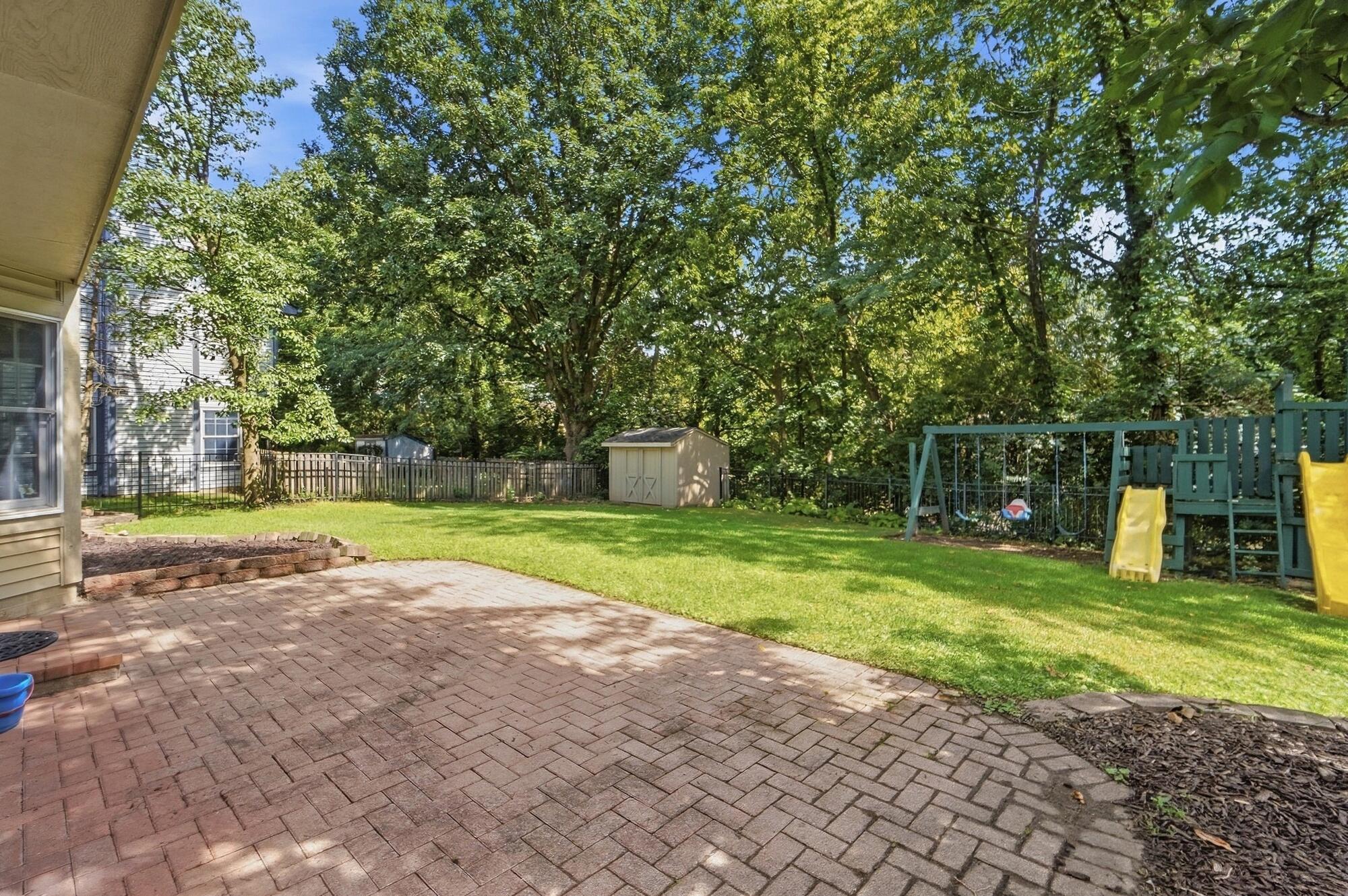 660 Golf View, Vandalia, Ohio 45377