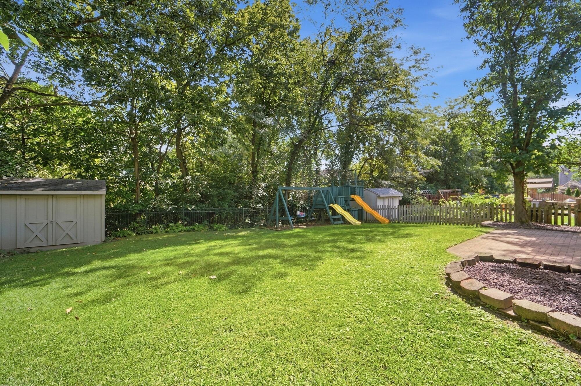 660 Golf View, Vandalia, Ohio 45377