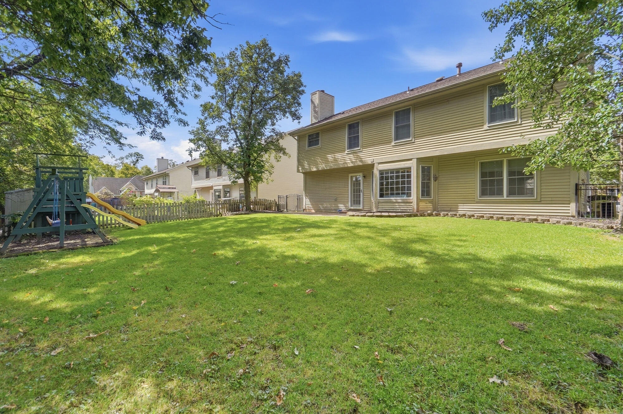 660 Golf View, Vandalia, Ohio 45377