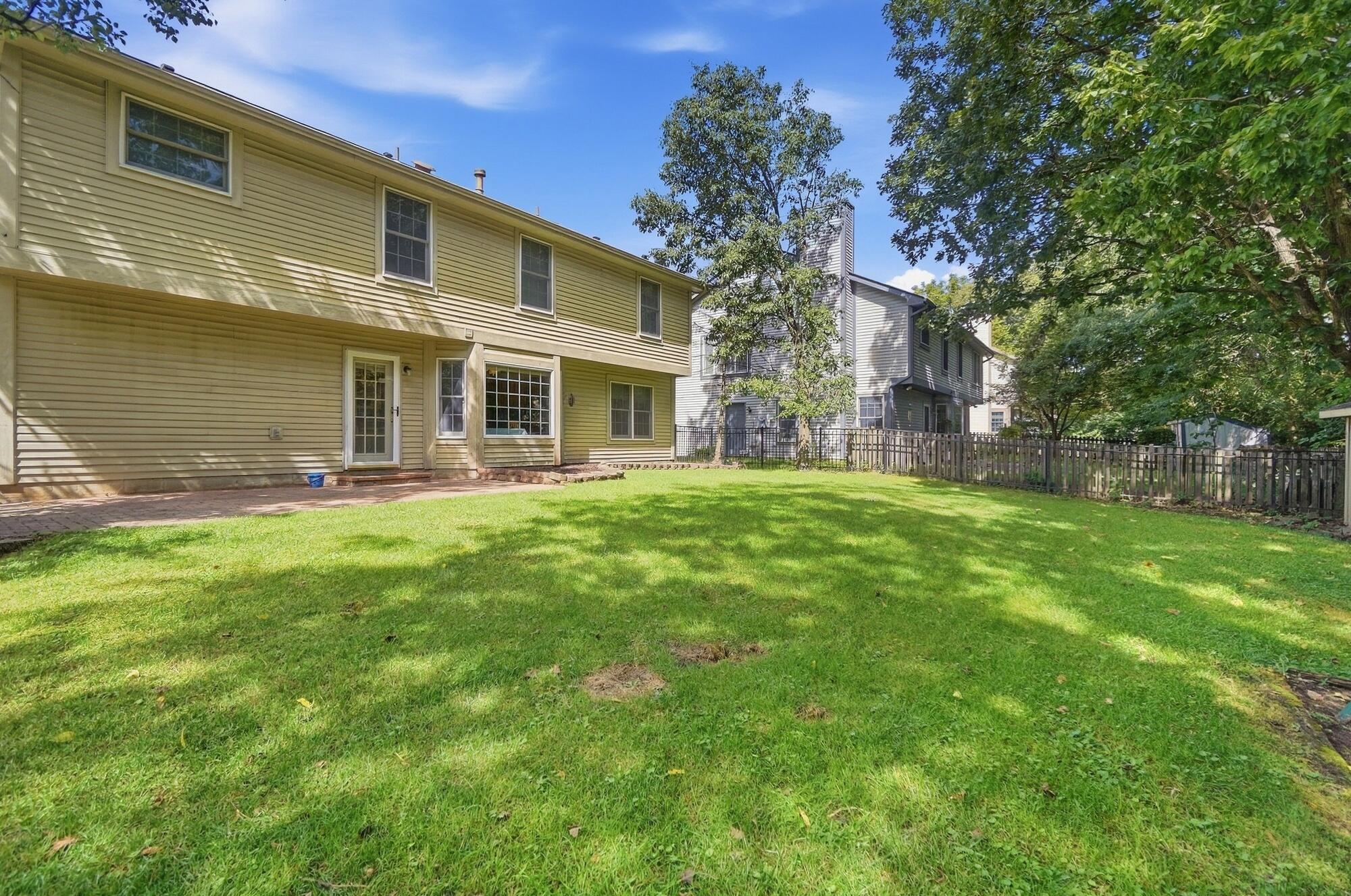 660 Golf View, Vandalia, Ohio 45377