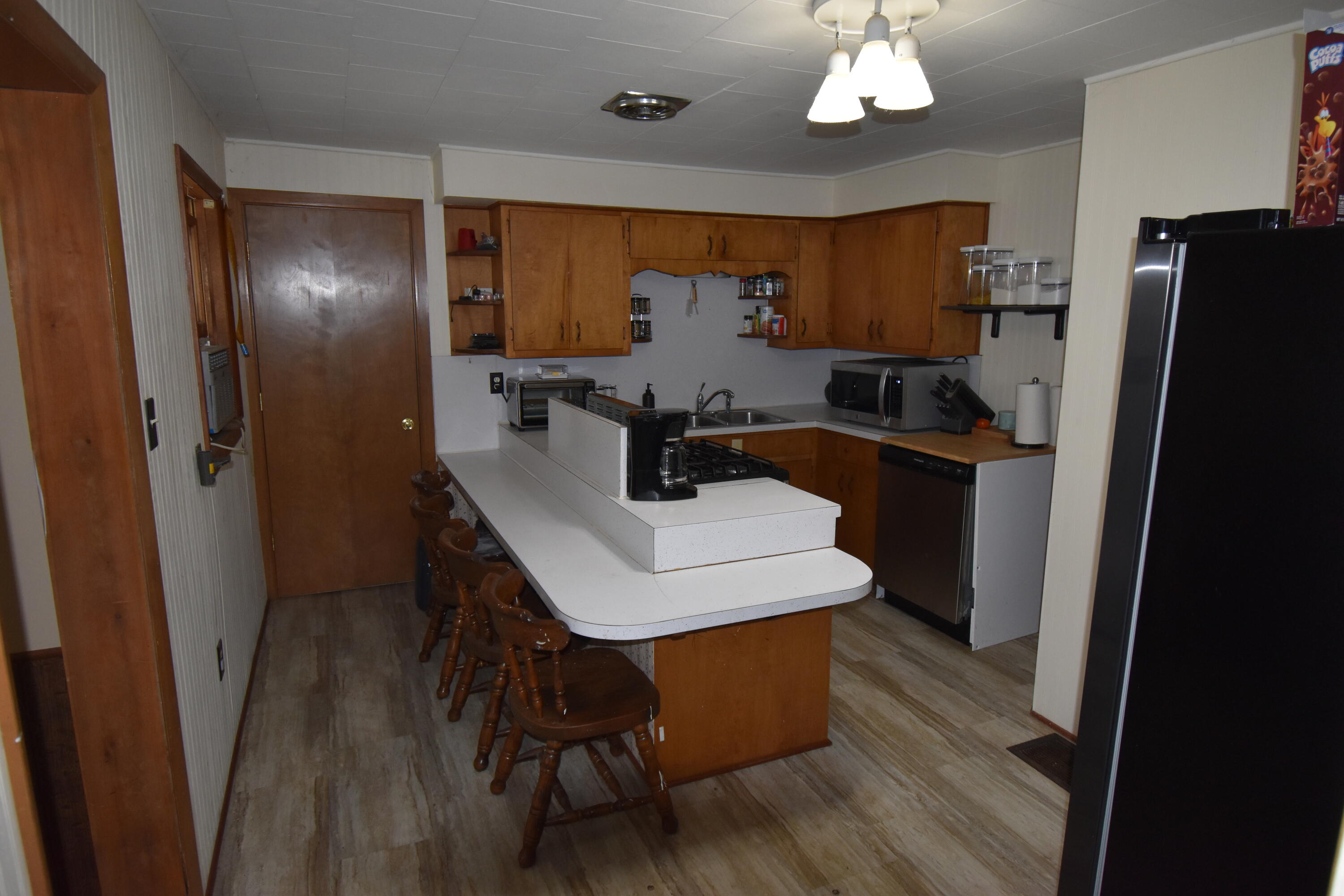 107 Wayne, Mendon, Ohio 45862