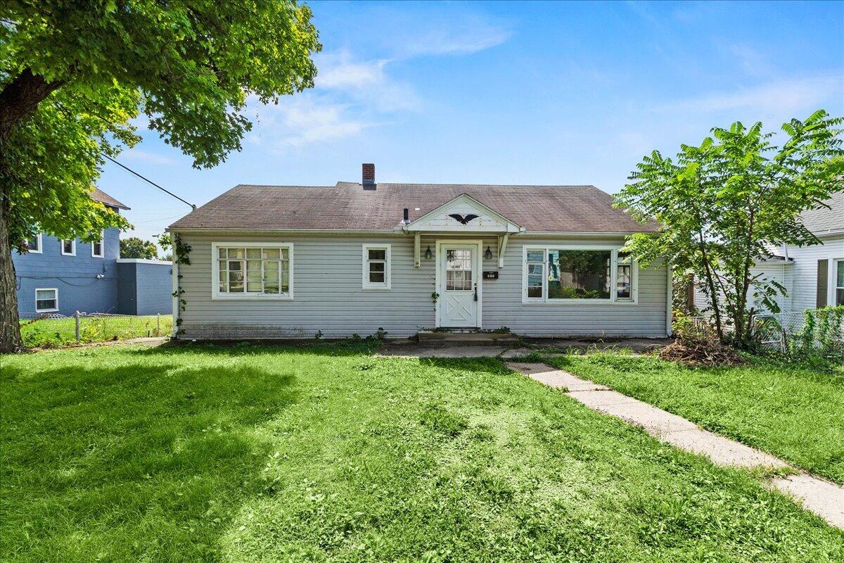 212 Auburn, Bellefontaine, Ohio 43311