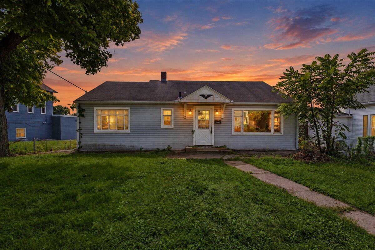 212 Auburn, Bellefontaine, Ohio 43311