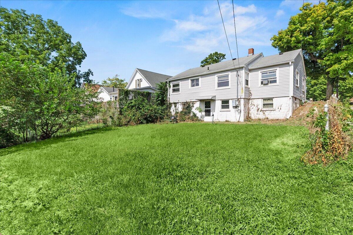 212 Auburn, Bellefontaine, Ohio 43311