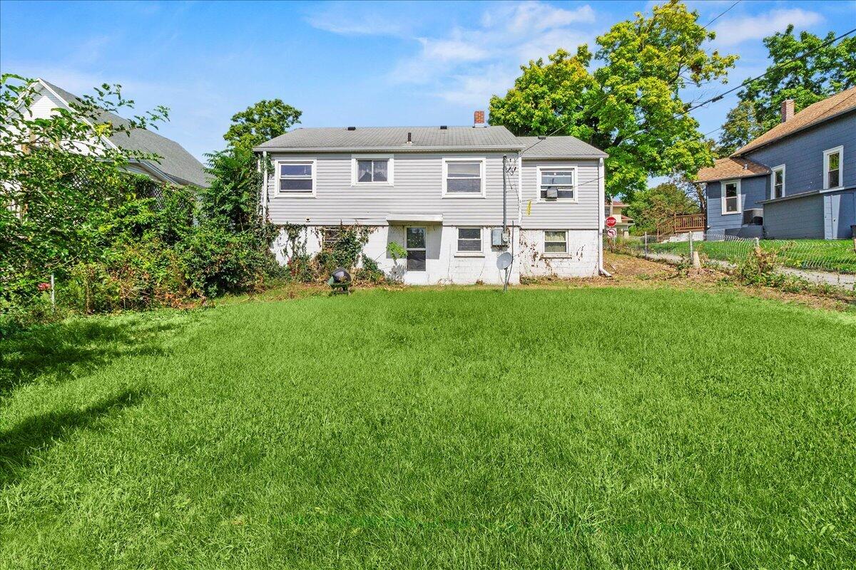 212 Auburn, Bellefontaine, Ohio 43311
