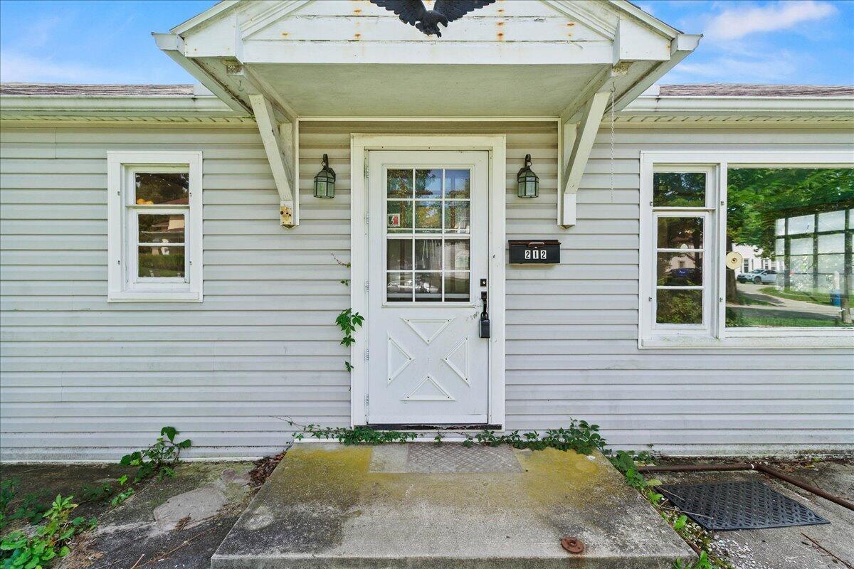 212 Auburn, Bellefontaine, Ohio 43311