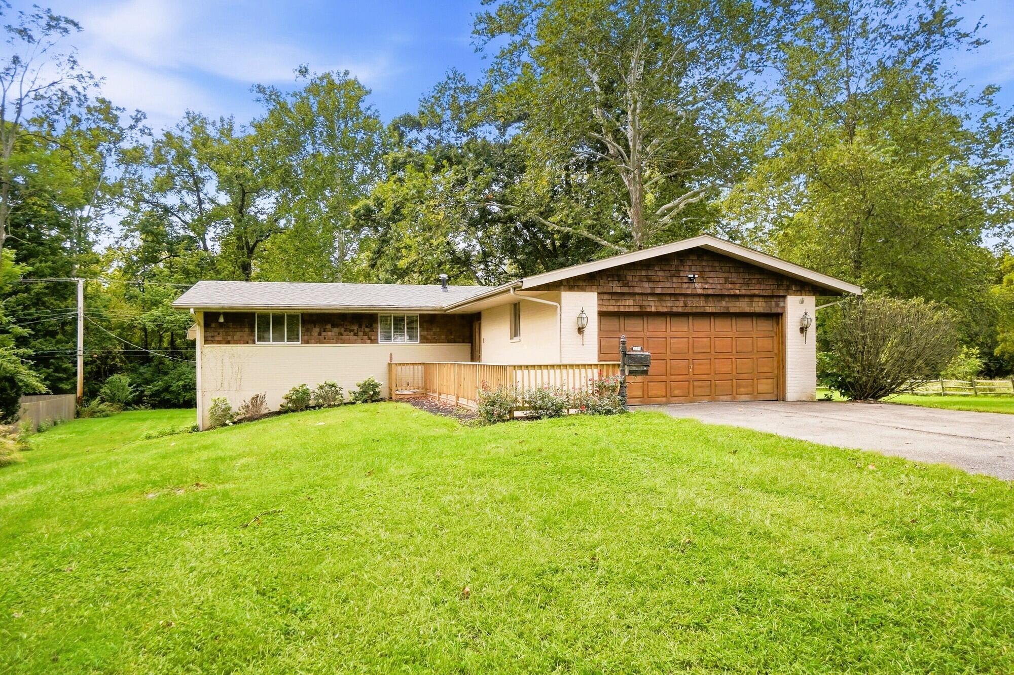 2351 Linda, Bellbrook, Ohio 45305