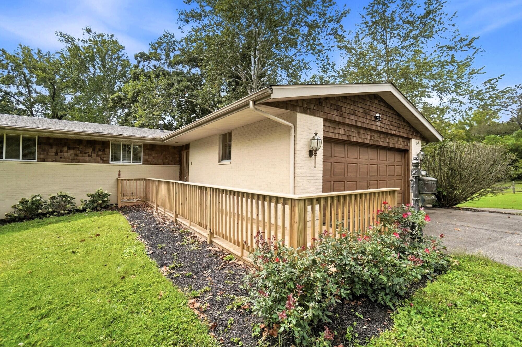 2351 Linda, Bellbrook, Ohio 45305