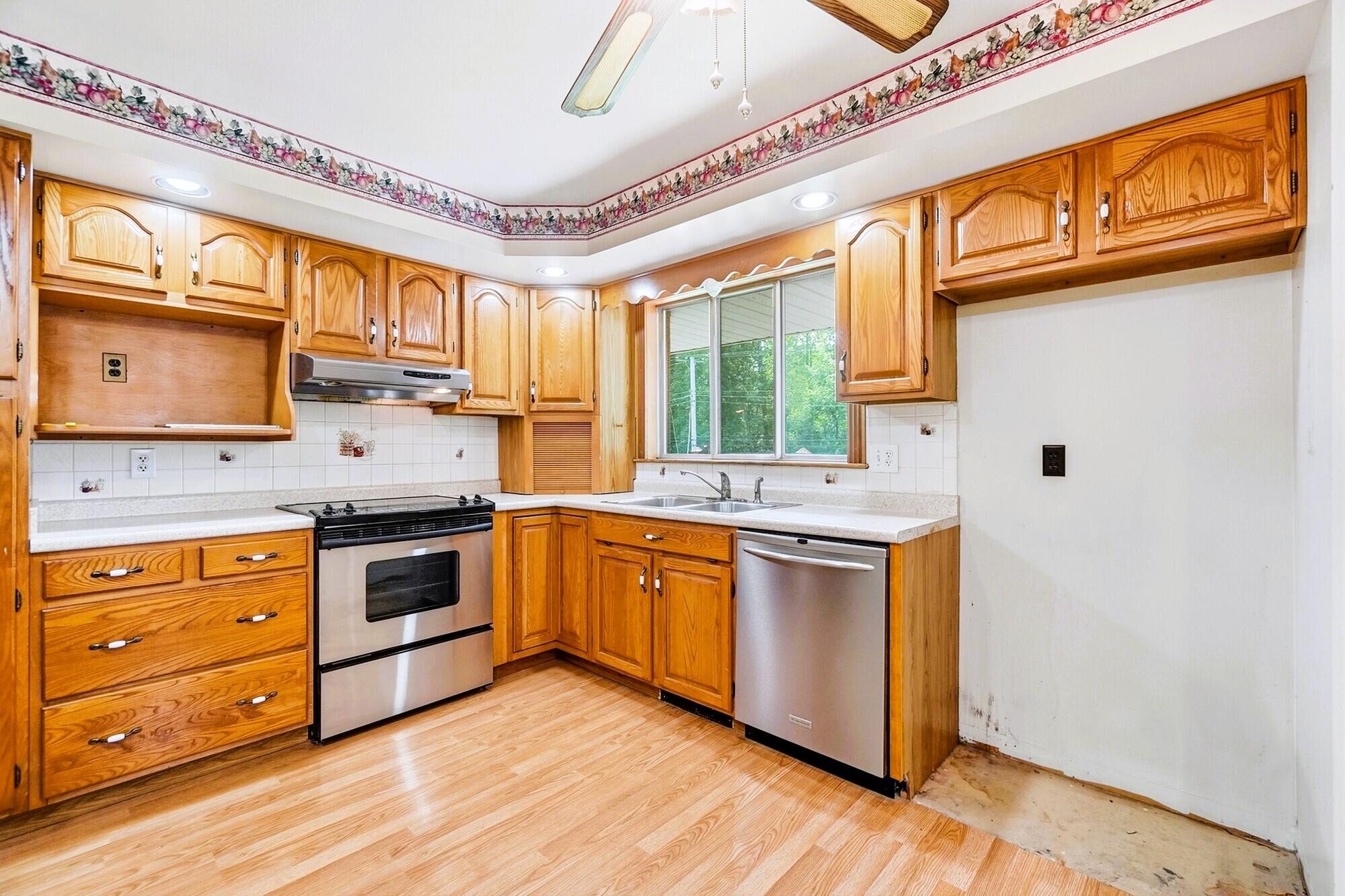 2351 Linda, Bellbrook, Ohio 45305