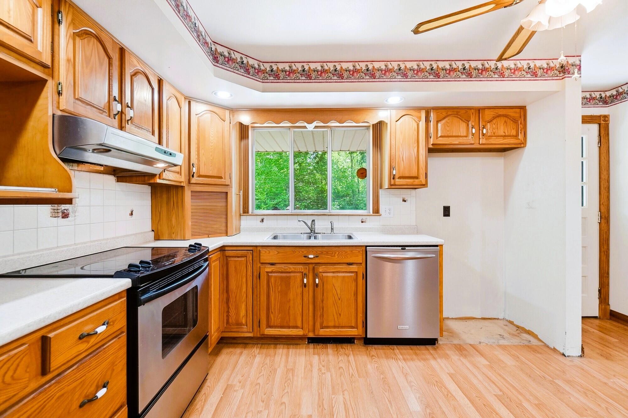 2351 Linda, Bellbrook, Ohio 45305