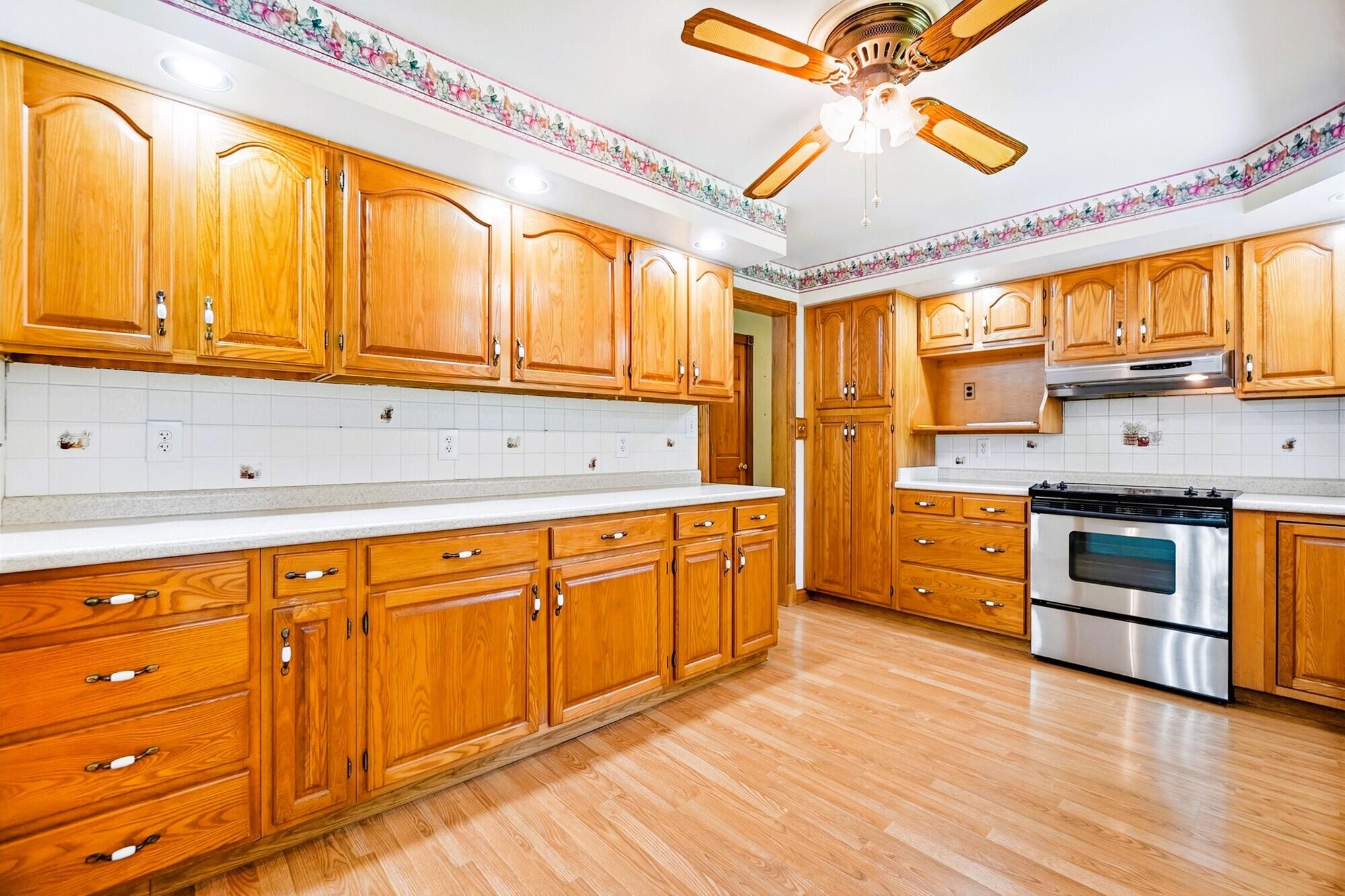 2351 Linda, Bellbrook, Ohio 45305