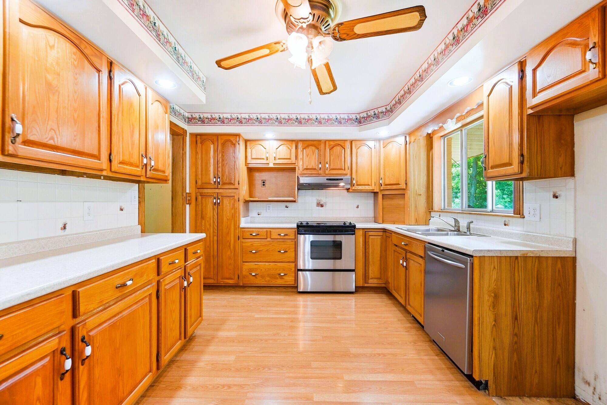 2351 Linda, Bellbrook, Ohio 45305
