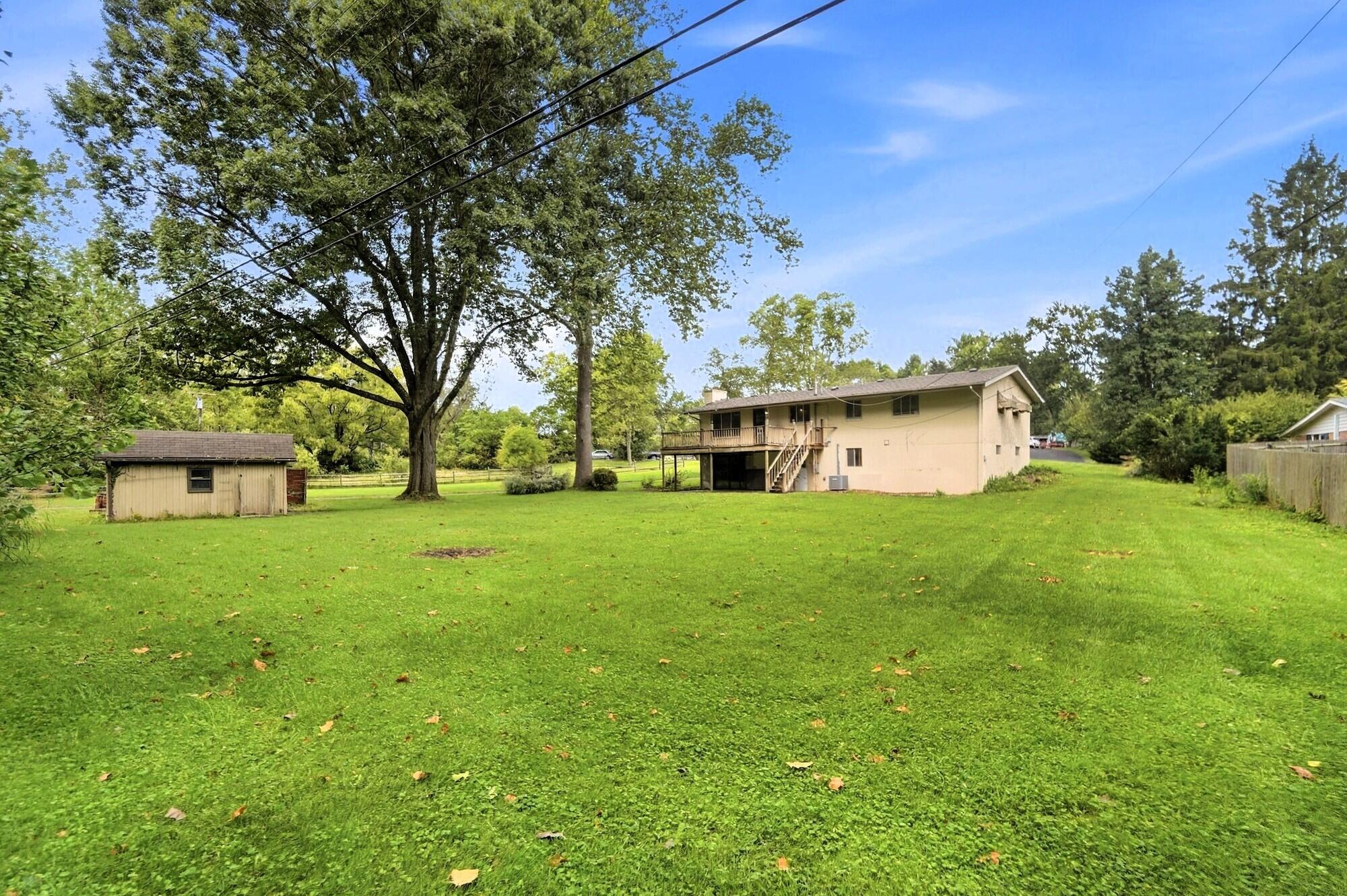 2351 Linda, Bellbrook, Ohio 45305