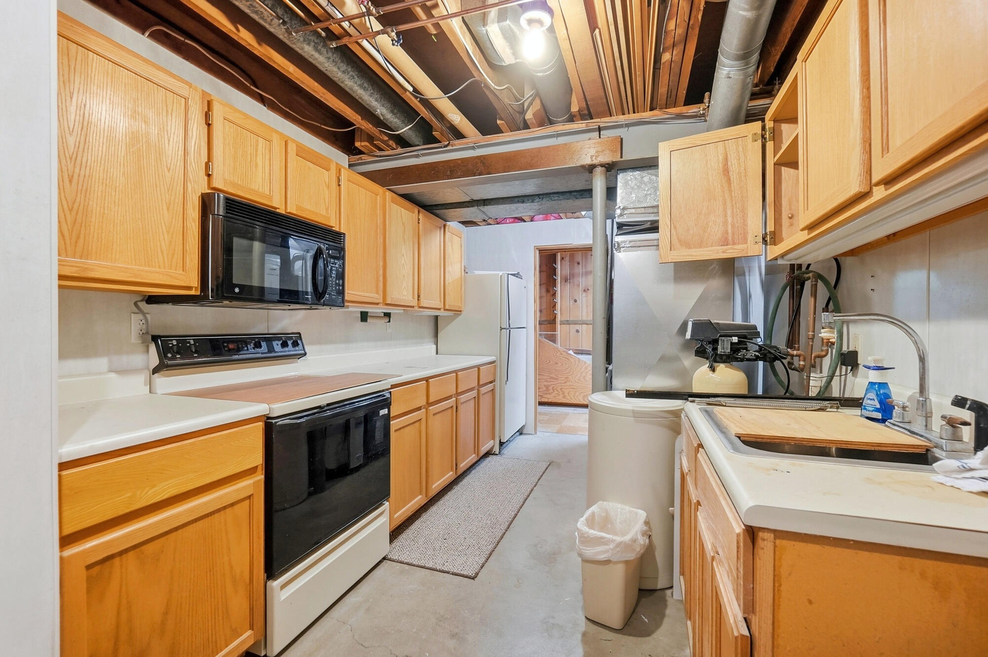 2351 Linda, Bellbrook, Ohio 45305