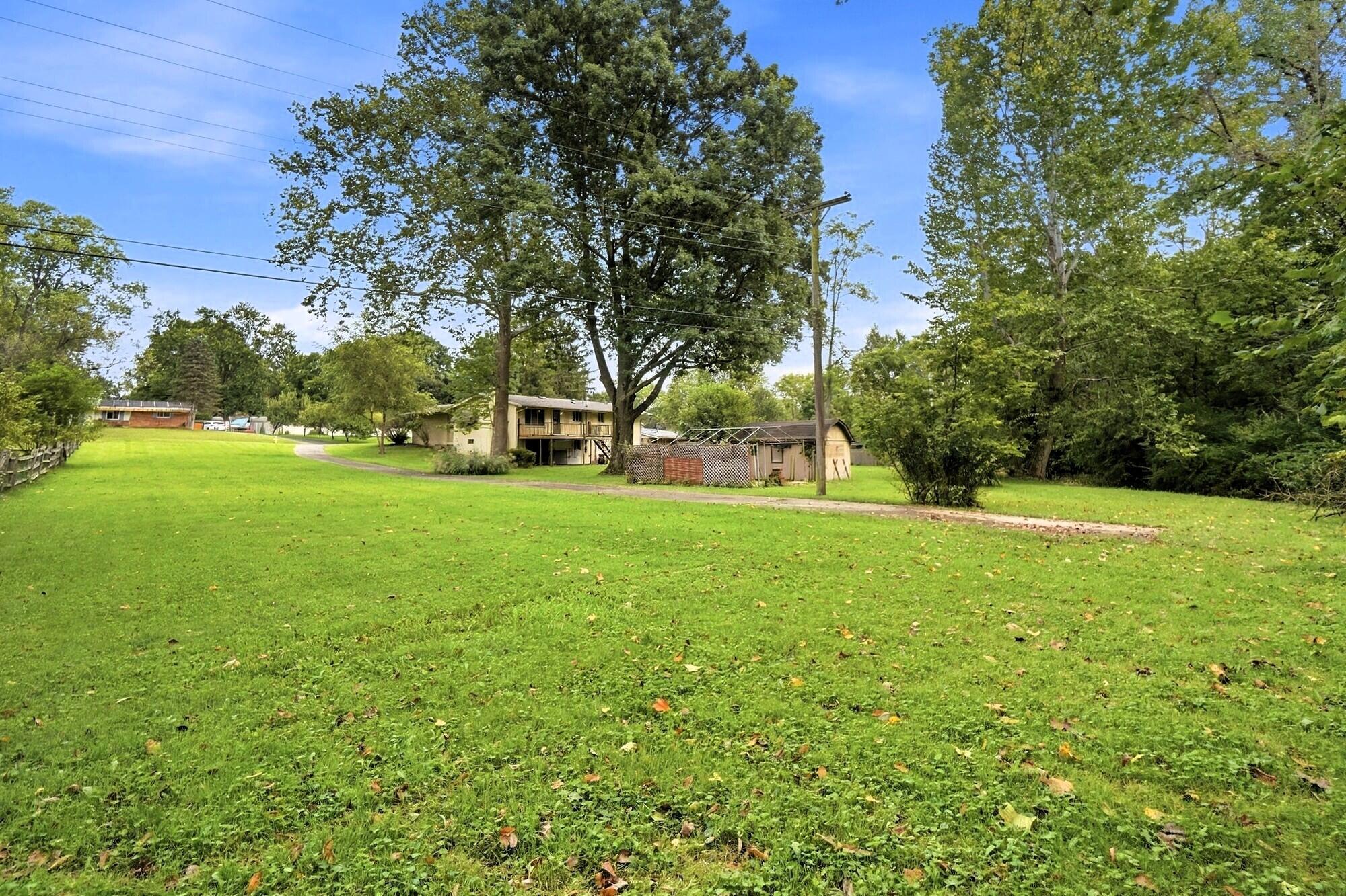 2351 Linda, Bellbrook, Ohio 45305