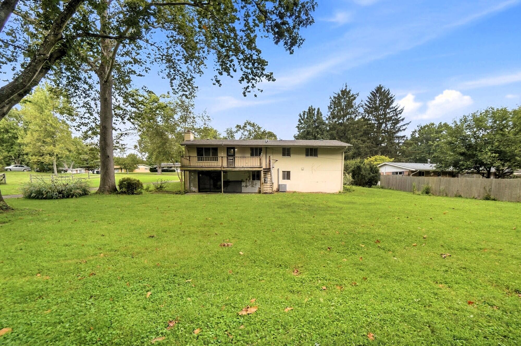 2351 Linda, Bellbrook, Ohio 45305