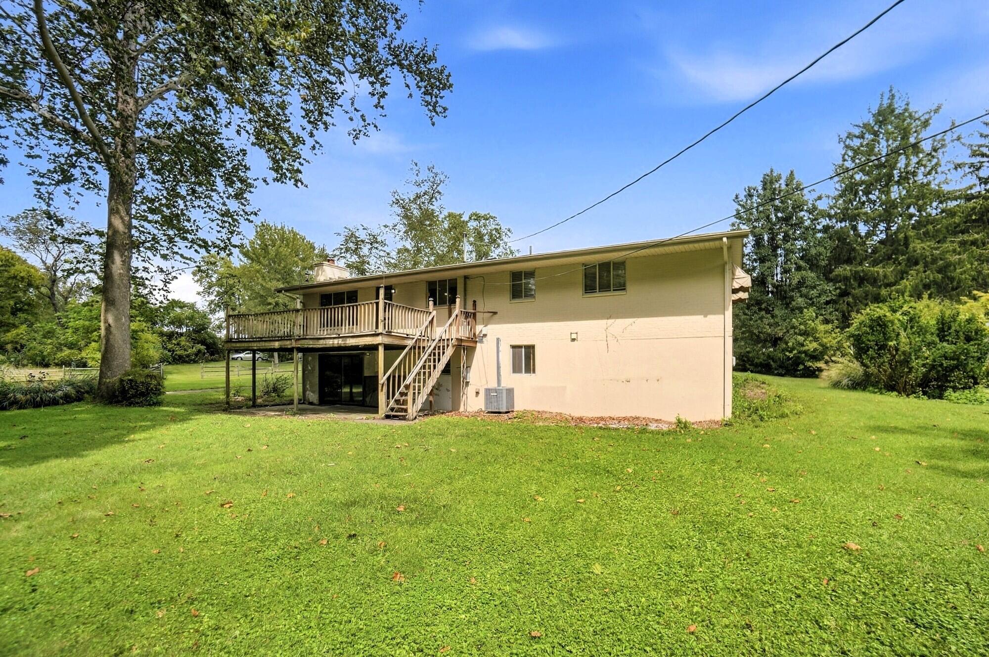 2351 Linda, Bellbrook, Ohio 45305