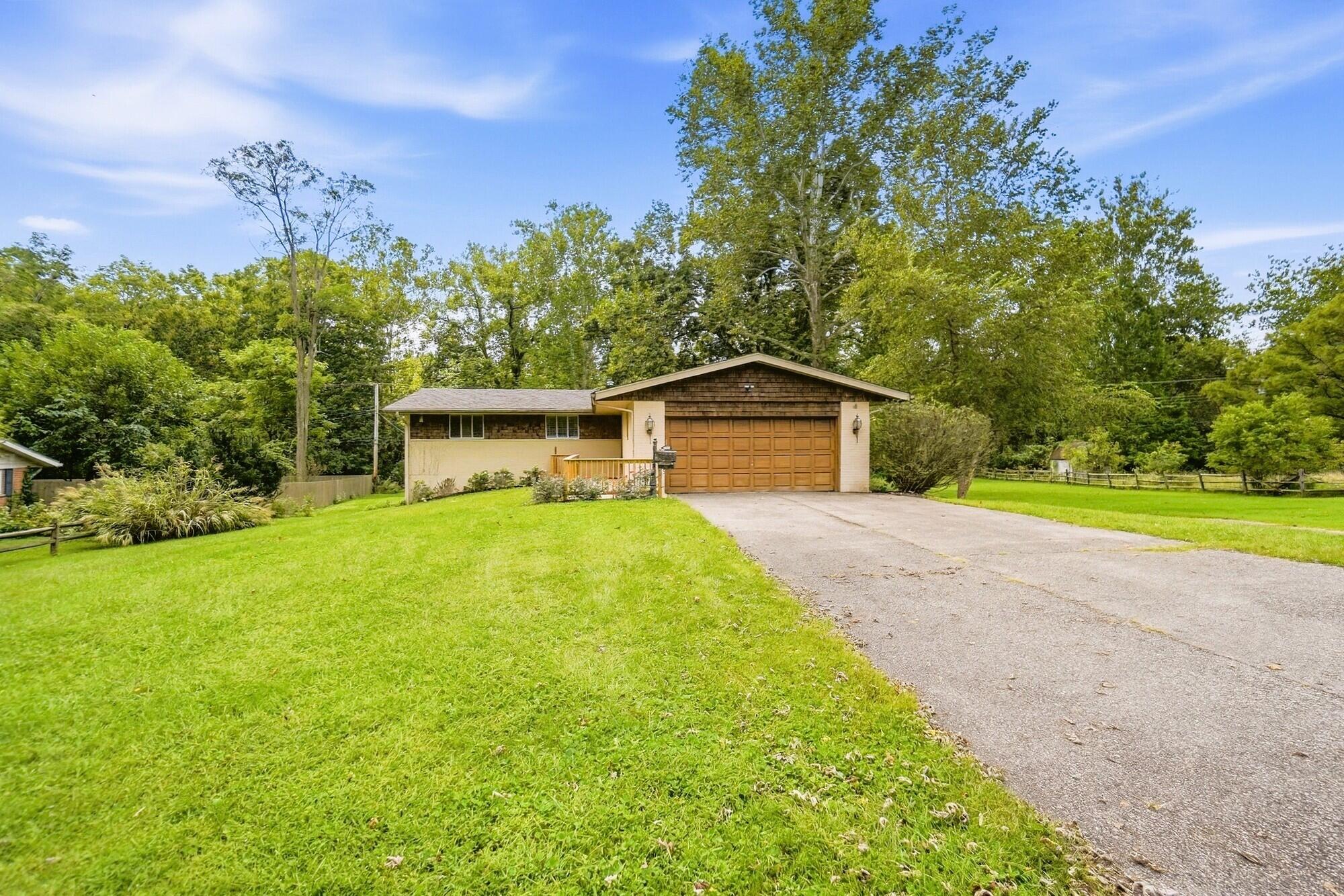 2351 Linda, Bellbrook, Ohio 45305