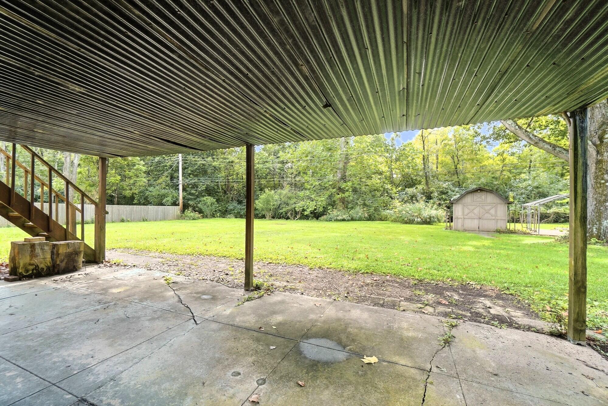 2351 Linda, Bellbrook, Ohio 45305