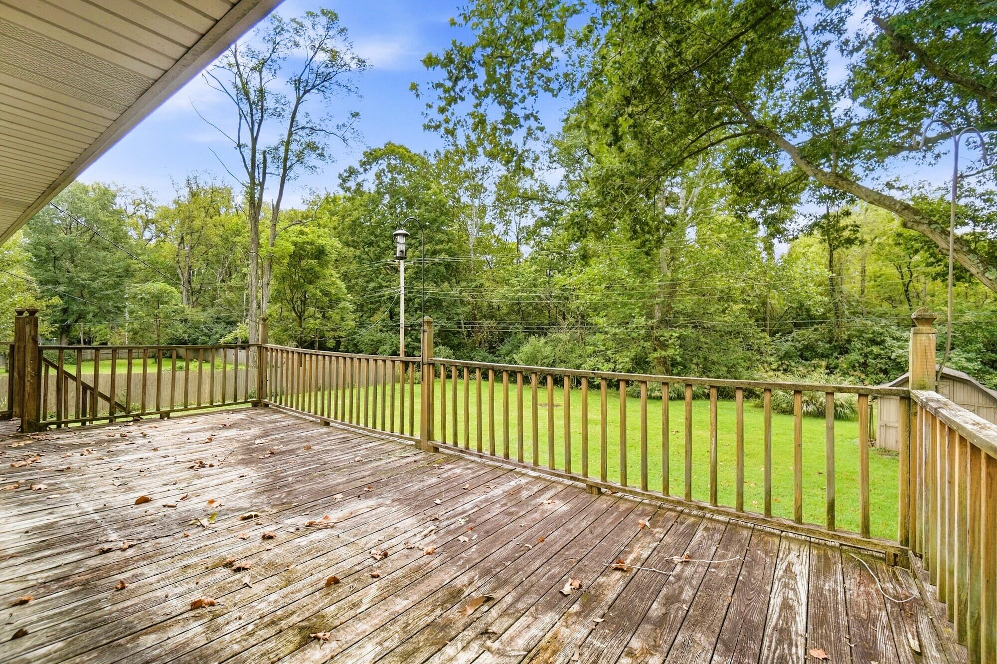 2351 Linda, Bellbrook, Ohio 45305