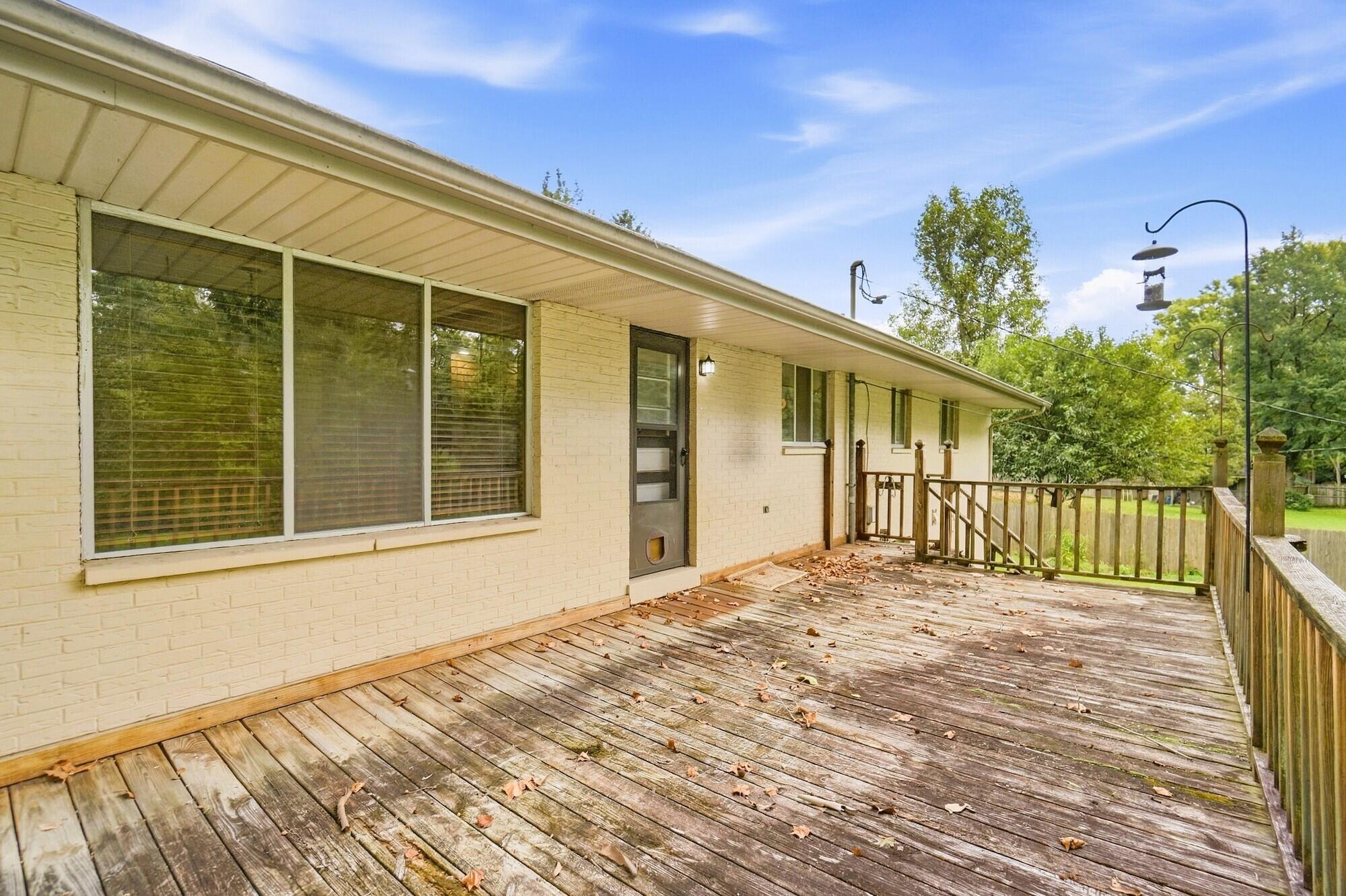 2351 Linda, Bellbrook, Ohio 45305
