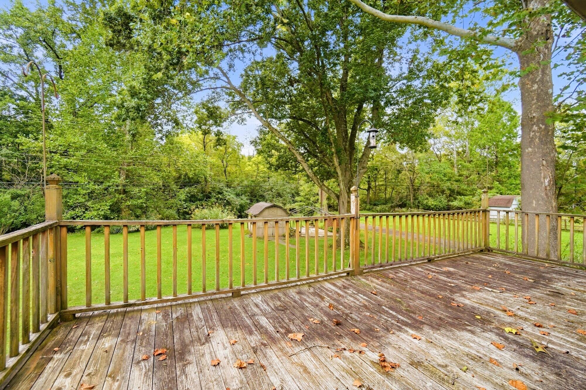 2351 Linda, Bellbrook, Ohio 45305