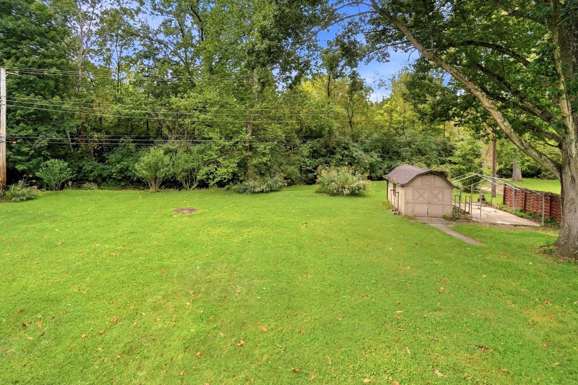 2351 Linda, Bellbrook, Ohio 45305