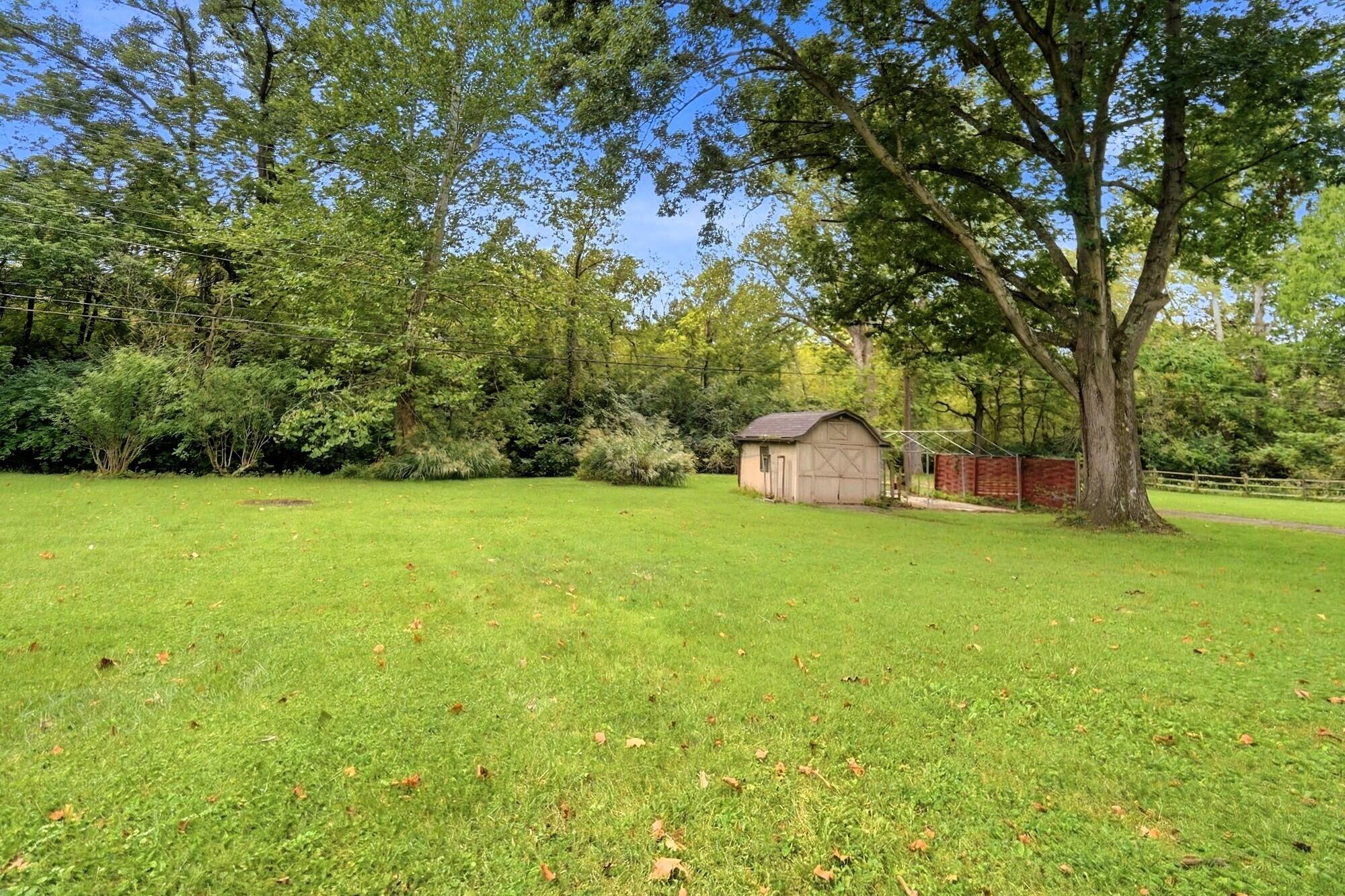2351 Linda, Bellbrook, Ohio 45305
