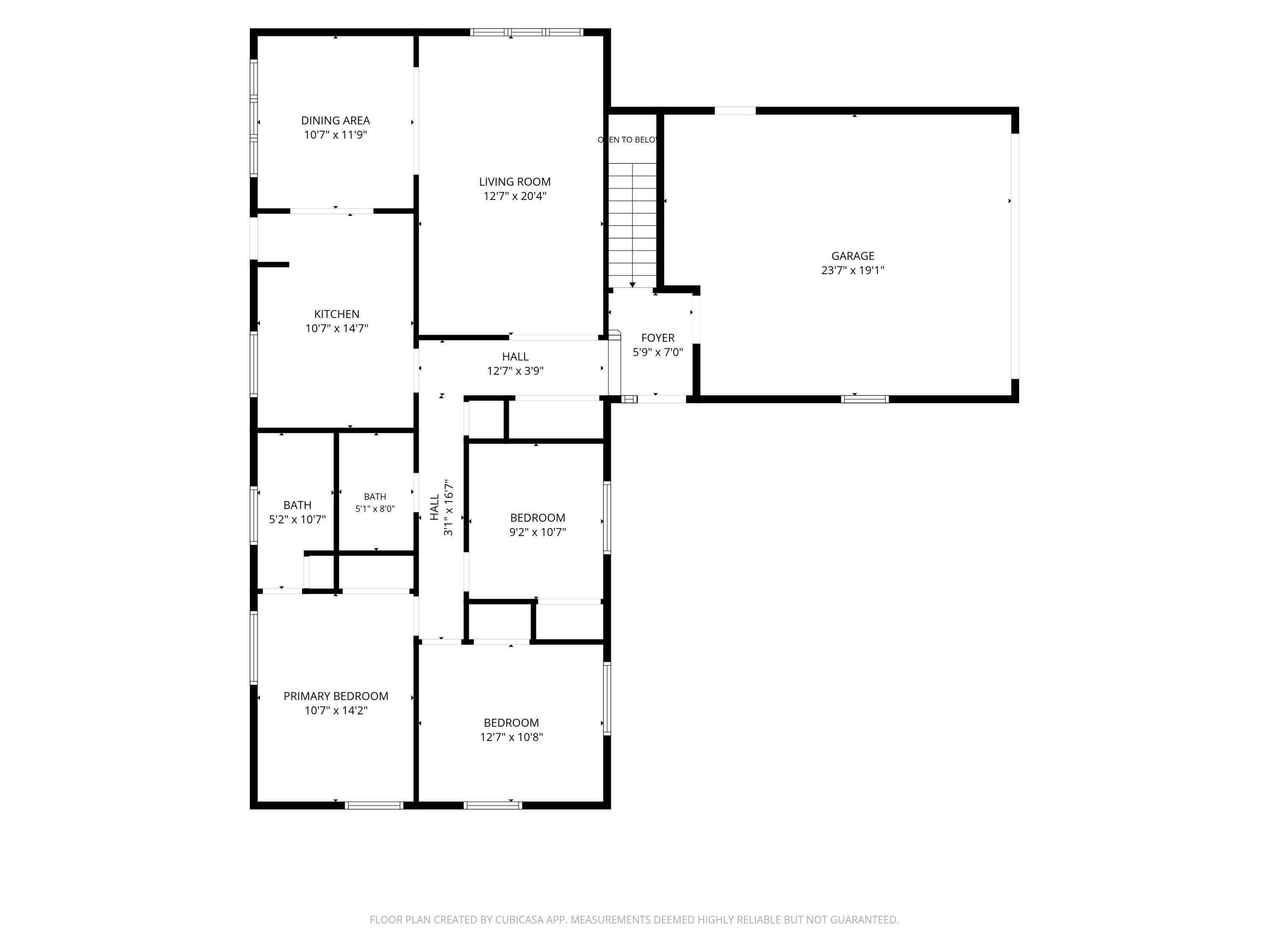2351 Linda, Bellbrook, Ohio 45305