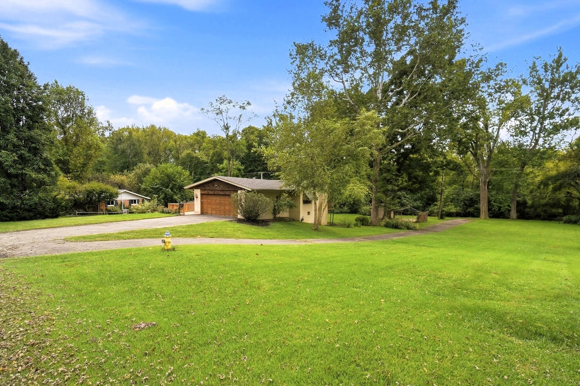 2351 Linda, Bellbrook, Ohio 45305