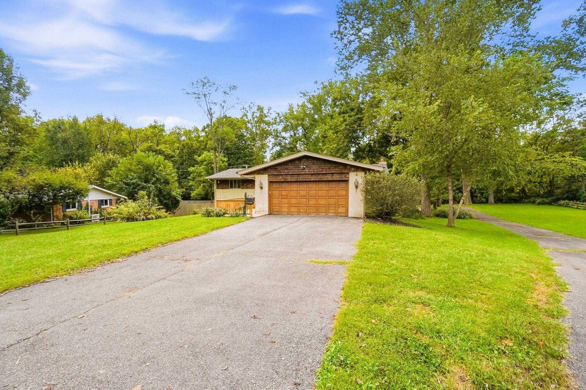 2351 Linda, Bellbrook, Ohio 45305